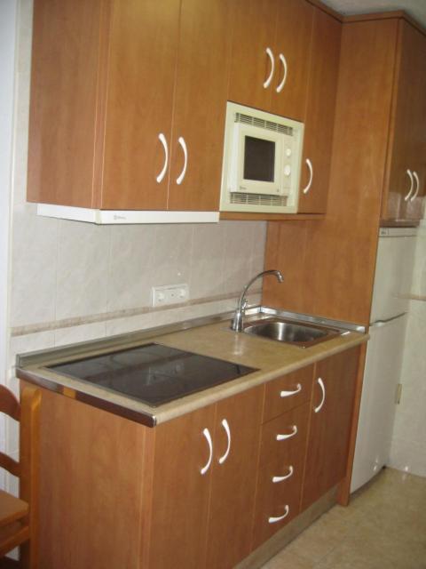Studio Benalbeach Apartment Benalmadena Exterior photo